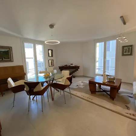 Grand Palais Ant1308 Appartement