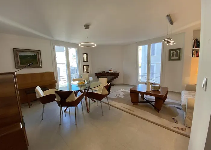 Grand Palais Ant1308 Appartement