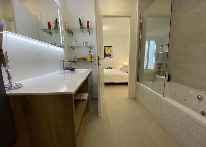 Grand Palais Ant1308 Appartement