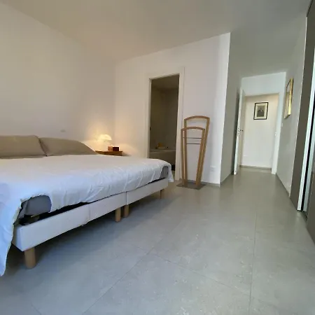 Grand Palais Ant1308 Appartement Cannes