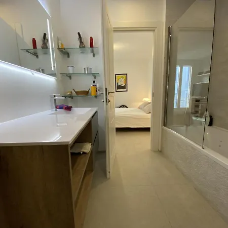 Grand Palais Ant1308 Appartement