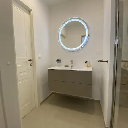 Appartement Grand Palais Ant1308 Cannes